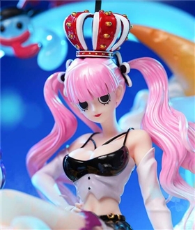Perona - One Piece