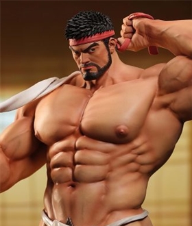 Ryu - Street Fighter