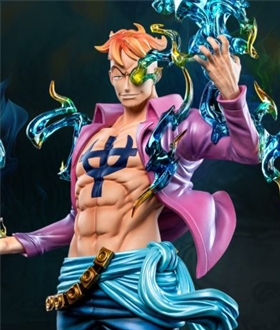 Phoenix Marco - One Piece