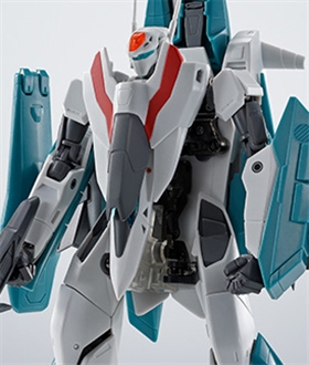 HI-METAL R VF-2SS Valkyrie II + SAP (Silvie Gina) -Lovers Again-