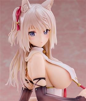 Mataro Original Illustration Shironeko 1/6
