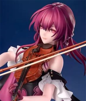 Gift+ Honkai: Star Rail Kafka: Star Rail LIVE ver. 1/8