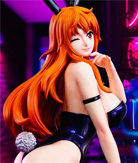 Bunny Girl Nami - One Piece