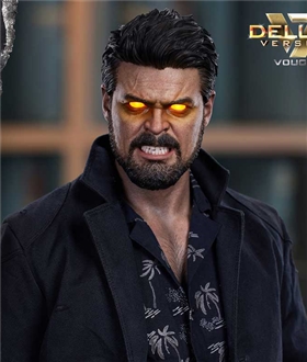 William-Billy-Butcher-The-Boys-Deluxe-Version