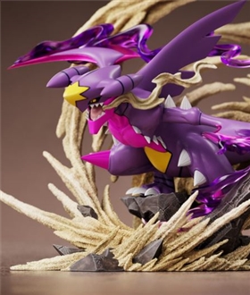 Garchomp Evolution Group & Mega Garchomp - Pokemon