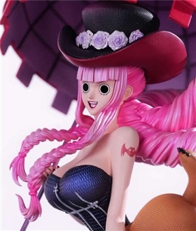 Perona - One Piece