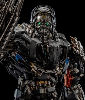 DLX Lockdown - Transformers: Age of Extinction
