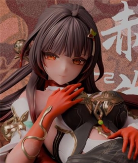 Lingsha - Honkai: Star Rail 1/6