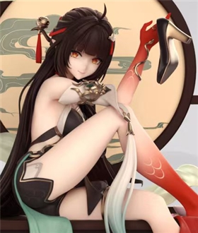 Lingsha - Honkai: Star Rail