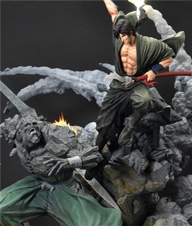 Ninja-Scroll-Jubei-versus-Tessai