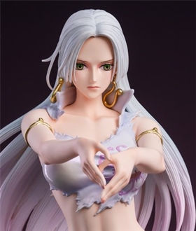 Boa Hancock VIP VERSION SERAPHIM - One Piece