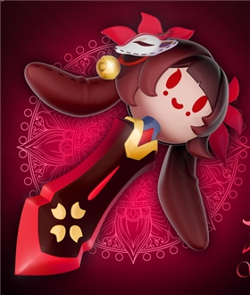 Sparkle Spinal Sword - Honkai: Star Rail