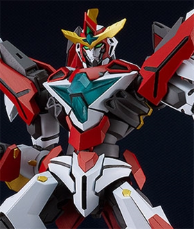 MODEROID Bang Brave Bang Bravern Bravern