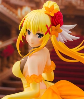 KonoSuba (Kono Subarashii Sekai ni Shukufuku wo!) 3 Darkness Fairy Tale ver