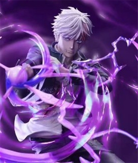 Gojo Satoru - Jujutsu Kaisen