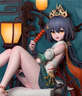 YunLi - Honkai: Star Rail 1/6