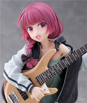 BOCCHI THE ROCK! Kikuri Hiroi 1/7