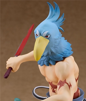 POP UP PARADE Shangri-La Frontier Sunraku