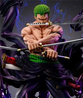 Zoro - One Piece