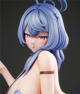 Amau Ako - Blue Archive 1/6