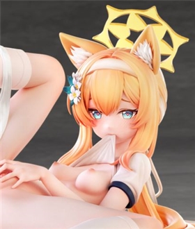 Iochi Mari – Blue Archive 1/6