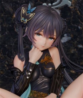 Ryuuge Kisaki - Blue Archive 1/6