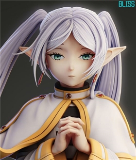 Frieren: Beyond Journey's End 1/6