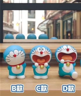 Doraemon