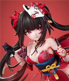 Sparkle - Honkai: Star Rail 1/6