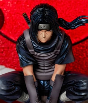 Uchiha Itachi - Naruto