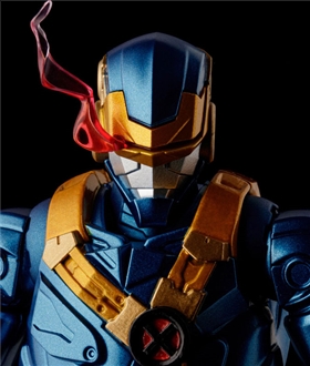 Fighting Armor Cyclops