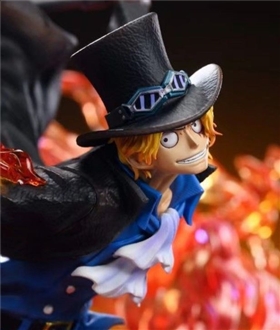 Sabo - One Piece