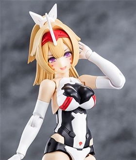 Megami Device Ara Archer Kizuna