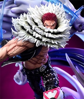 Charlotte Katakuri - One Piece