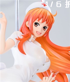 Nami - One Piece 1/6