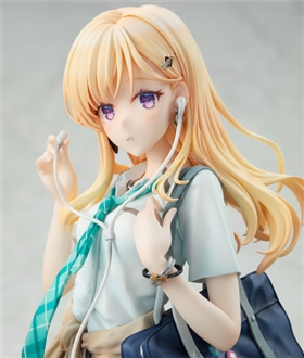 KDcolle Days with My Stepsister Saki Ayase 1/7