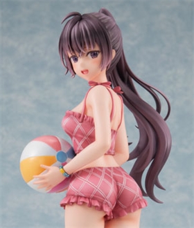 KDcolle Alya Sometimes Hides Her Feelings in Russian Yuki Suou: vacation swimsuit ver. 1/7