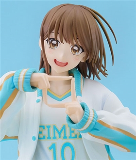 POP UP PARADE Ao no Hako Chinatsu Kano L size