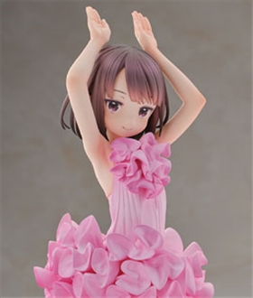 KDcolle Sword Art Online Alternative: Gun Gale Online LLENN: Light Novel Dress & Swimsuit ver. 1/7