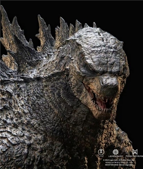 Godzilla 2021 [Godzilla VS Kong]