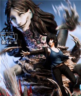 Himeno - Chainsaw Man [EX ver] 1/6