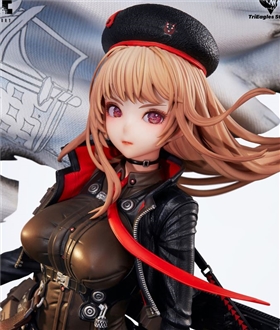 Rapi - Nikke Goddess of Victory 1/6 [Licensed]