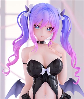 Glowing Succubus Momoko-chan 1/6