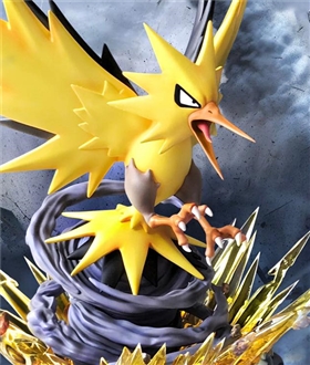 Zapdos - Pokemon