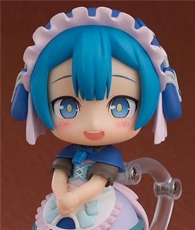 Nendoroid Made in Abyss: The Golden City of the Scorching Sun Marulk