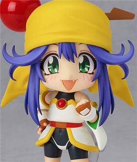 Nendoroid Saber Marionette J Lime