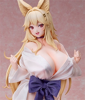 BINDing Creators Opinion Mona Inayama 1/4