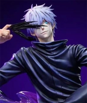 Gojo Satoru - Jujutsu Kaisen 1/6