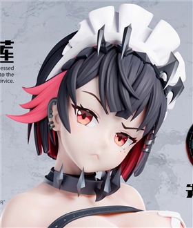 Shark Girl Aileen Joe - Zenless Zone Zero