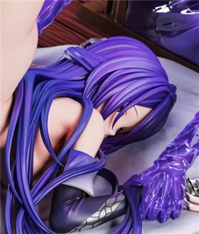 Acheron - Honkai: Star Rail 1/6